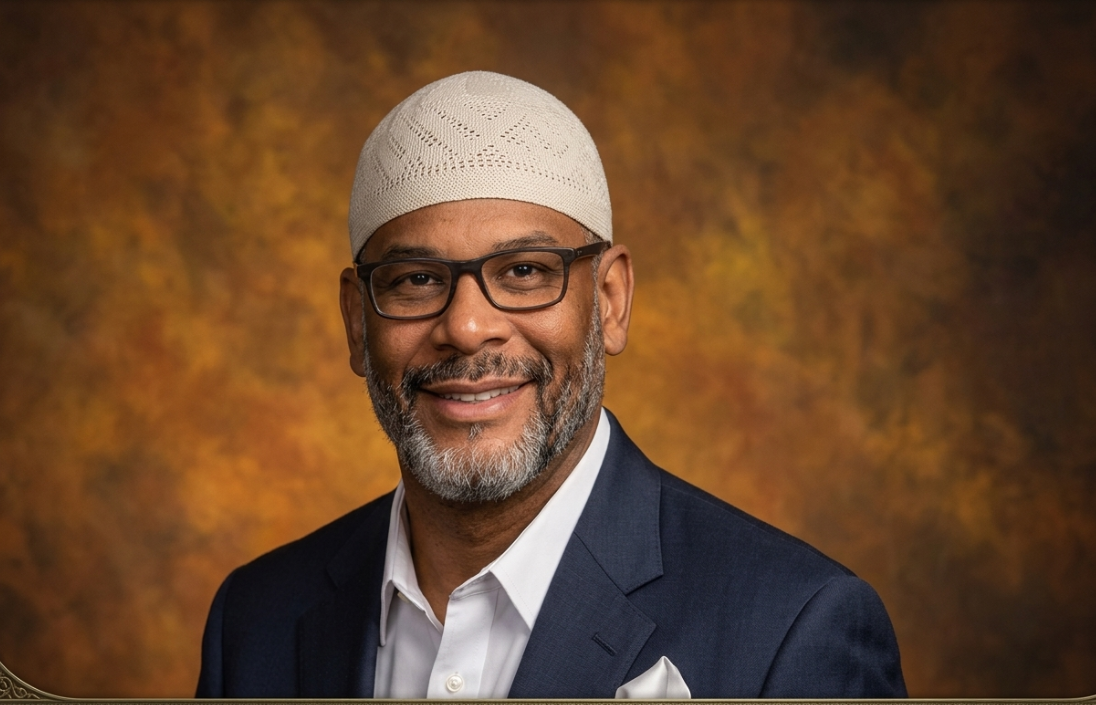 Harold Cunningham Jr., Founder & CEO